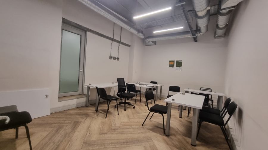 To Let Commercial Property for Rent in Cape Town City Centre Western Cape
